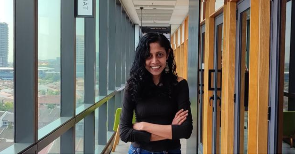 The Office as a Third Place: Reimagining Connection and Culture