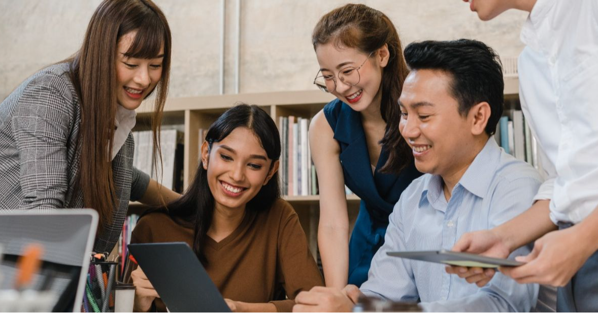 Building Workplaces With The Right Culture in 2026