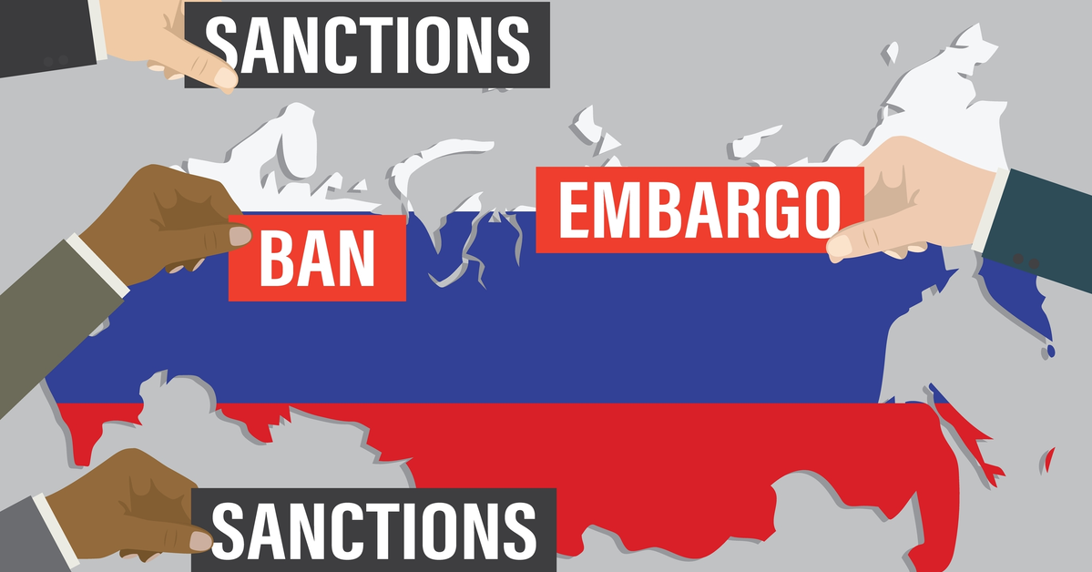 What Exactly Are Economic Sanctions?