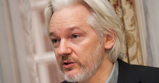 Julian Assange Saga Explained