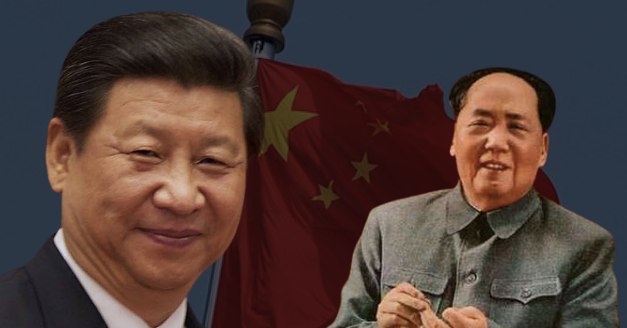 What’s Up With China: Chinese Socialism vs Capitalism