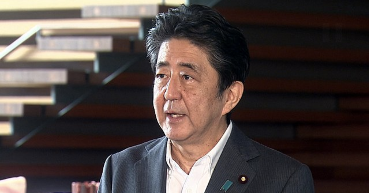 Reflecting on Shinzo Abe’s Death One Month On