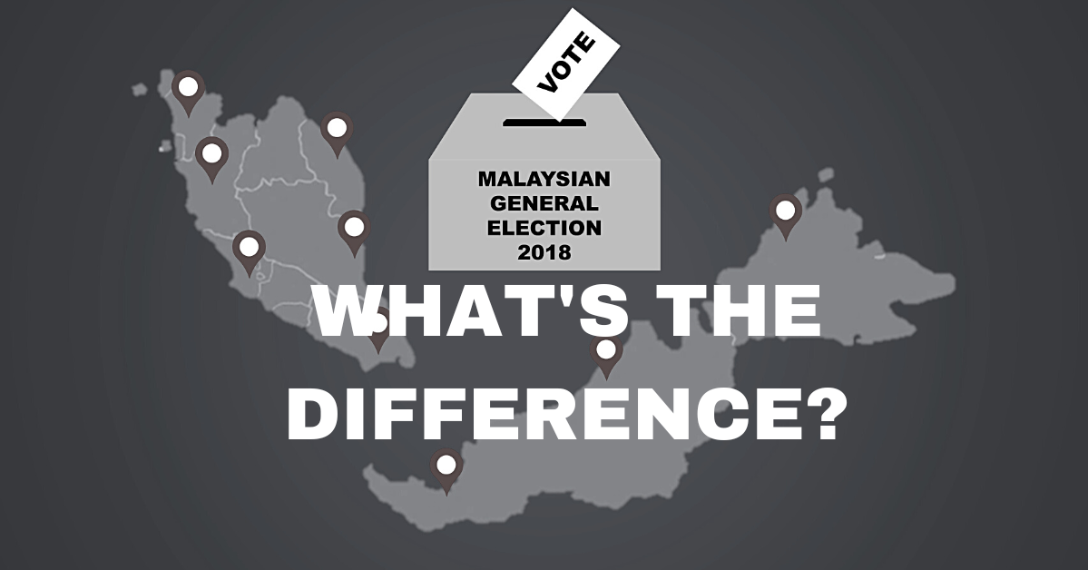 What Changed After GE14?