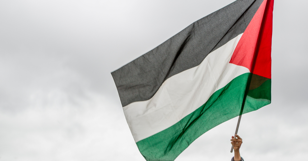 Here’s What You Need to Know About the Israel-Palestine Conflict