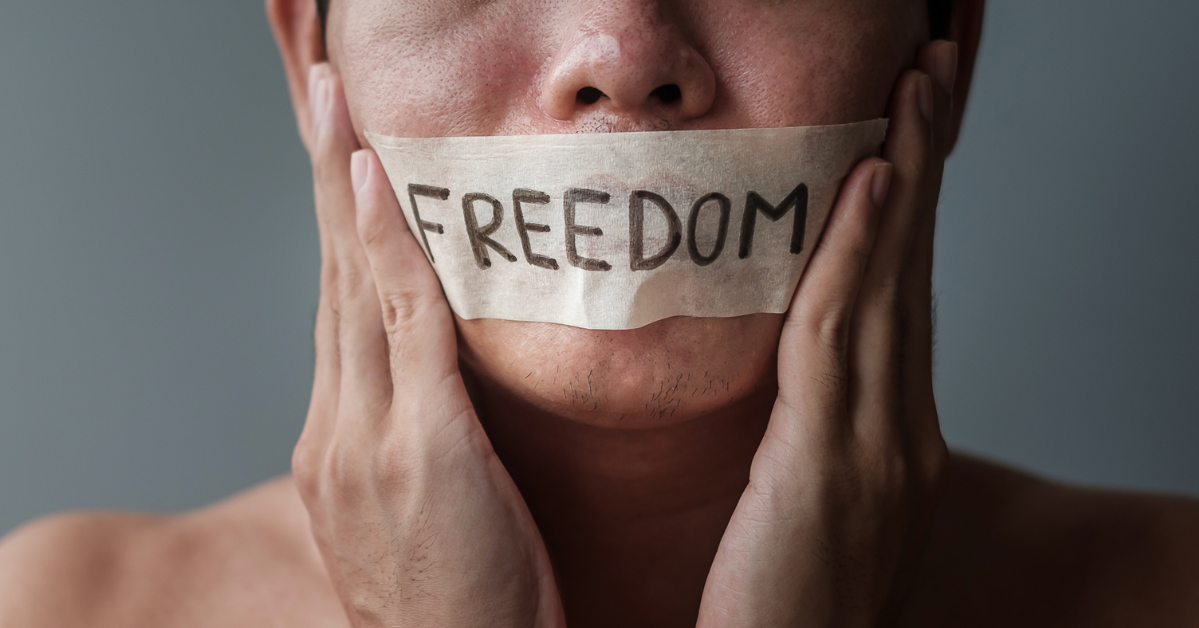 Why is Freedom of Expression Important?