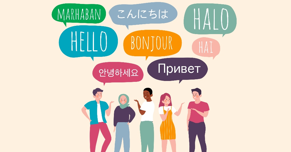 How Do Languages Form and Evolve?