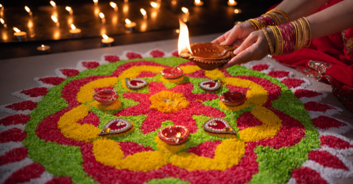 What is Deepavali?