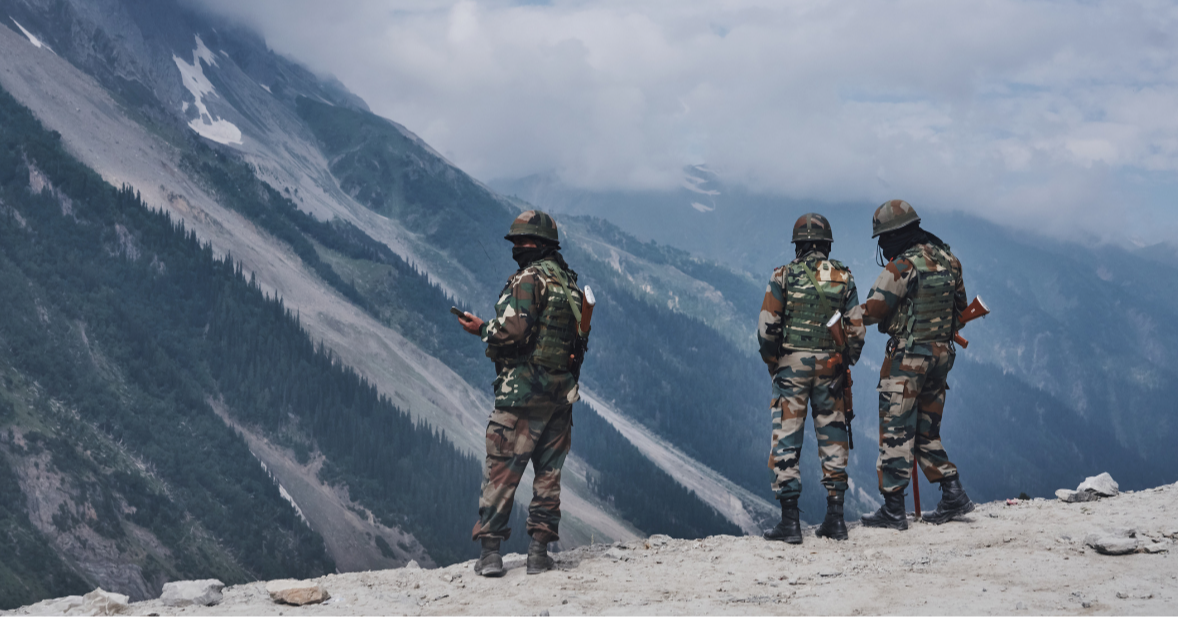 How Can We Better Understand the Conflict in Kashmir?