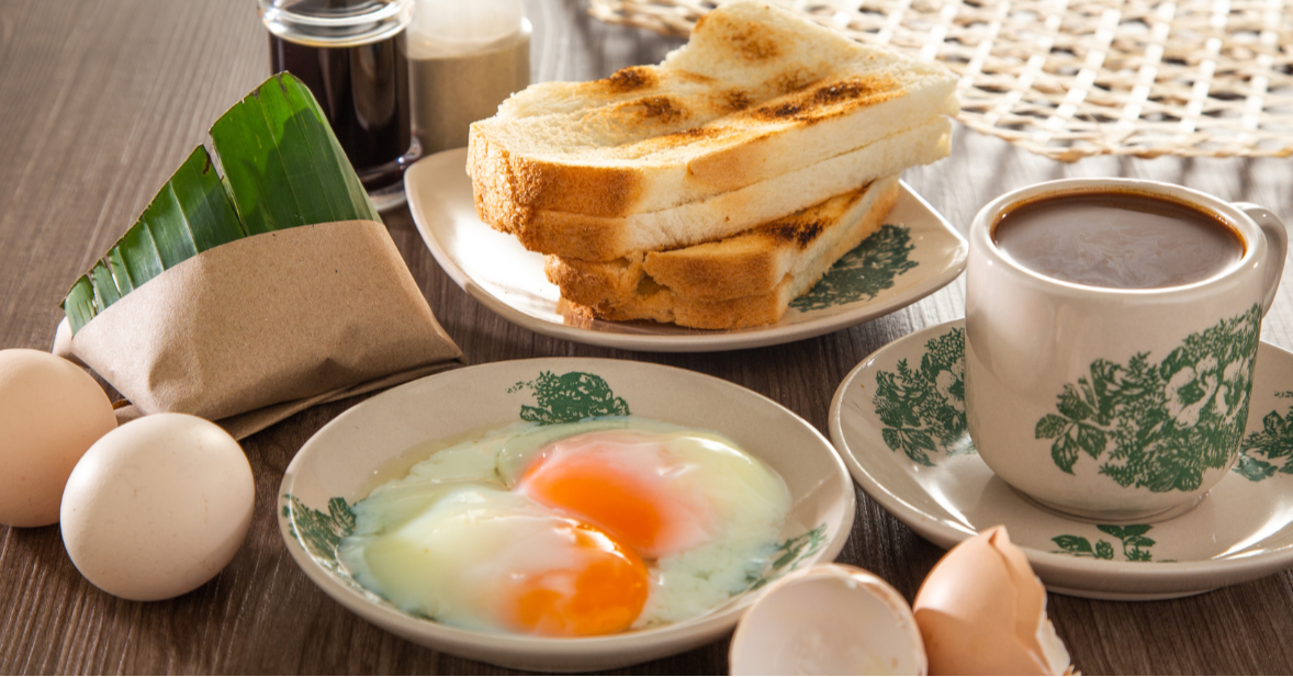 Is Breakfast a Scam?!