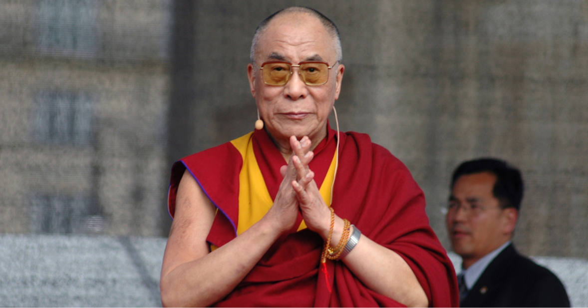 Who Will Be the Next Dalai Lama… And Why Is It So Political?