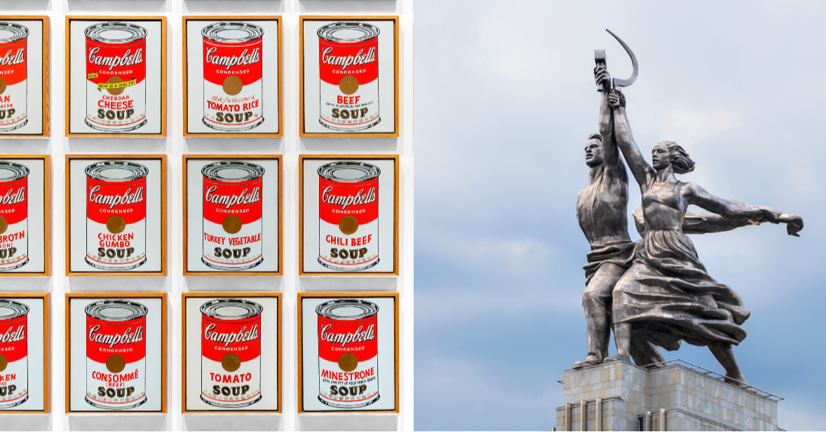 The Shadow of the Cultural Cold War