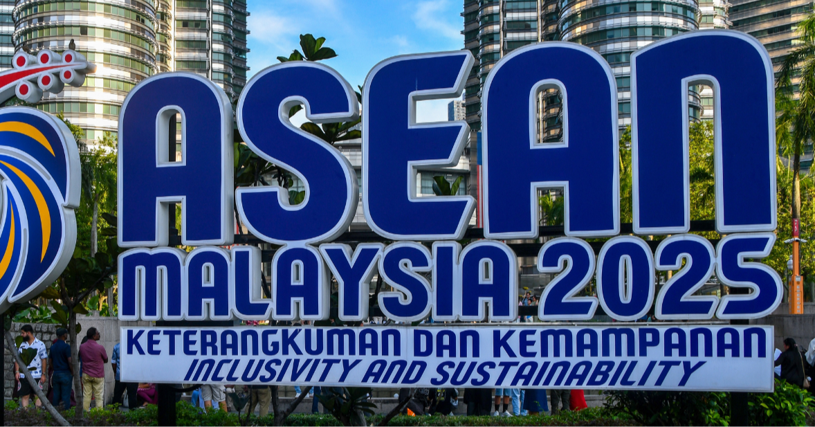 Why Should We Care About the ASEAN Summit?
