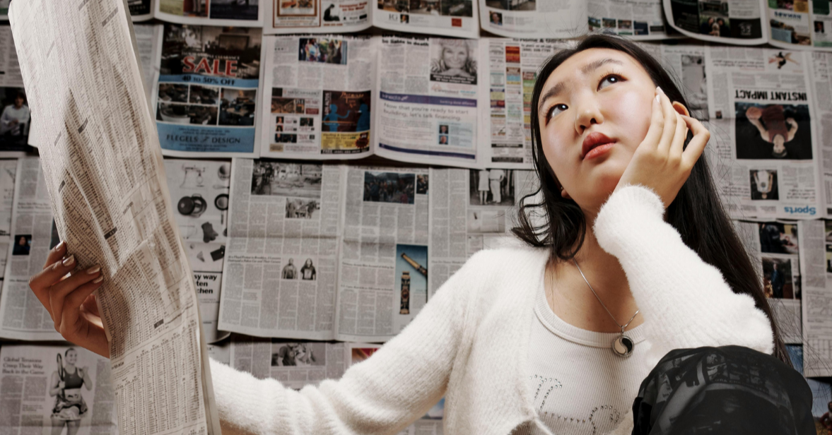 Why Study the Media?