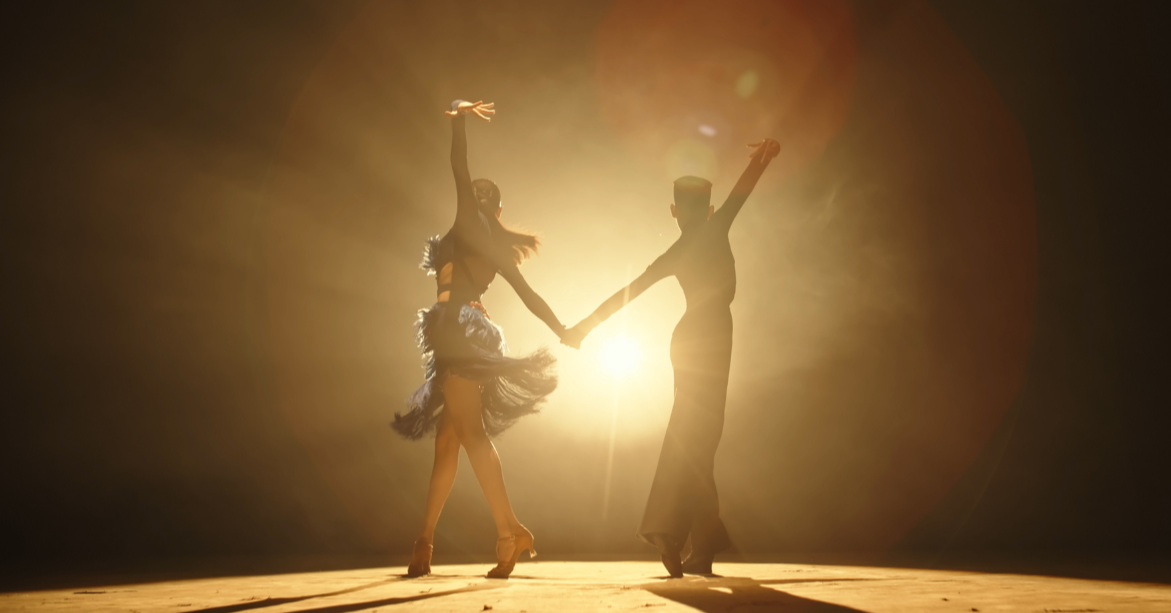 Why Should We Dance?