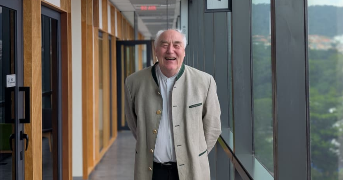 What If We Reimagine Food Through Chemistry?