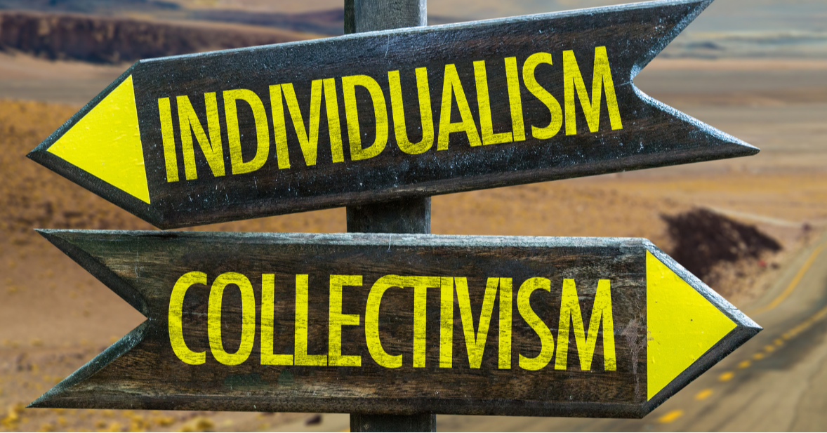Are Humans Fundamentally Individualistic or Collectivistic?