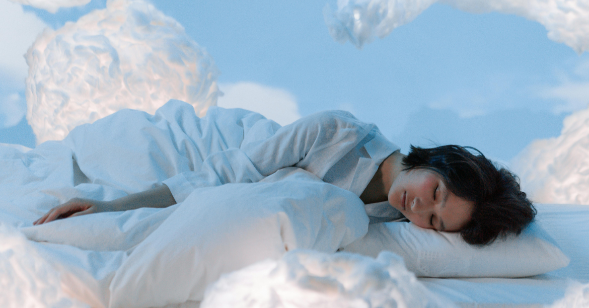 How Can I Sleep Better?