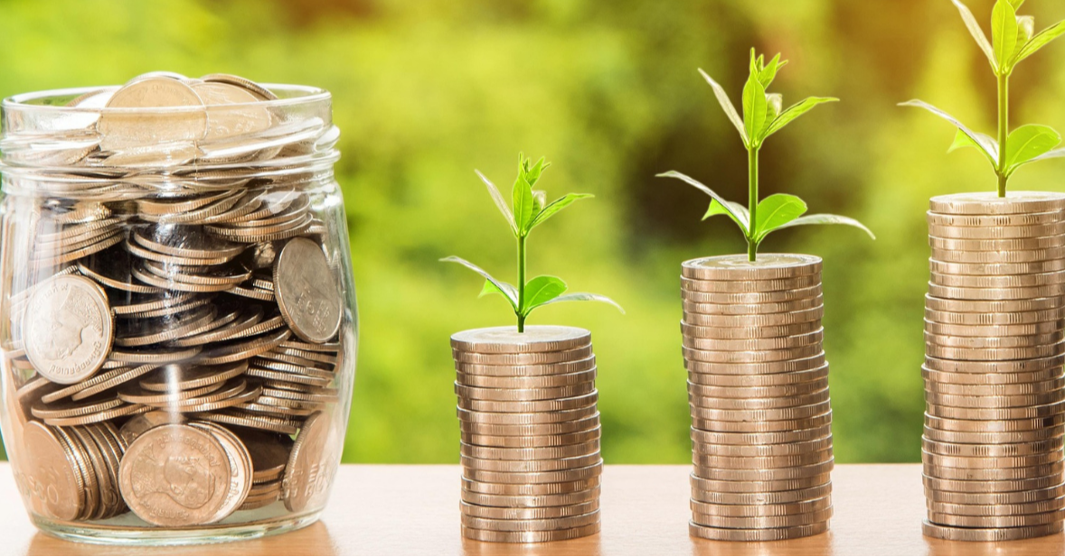 How To Be Better At Money