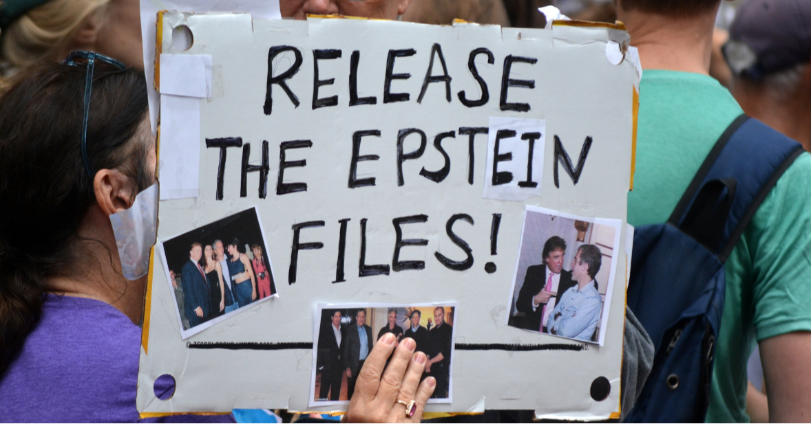 A Skeptic’s Take on the Epstein Files