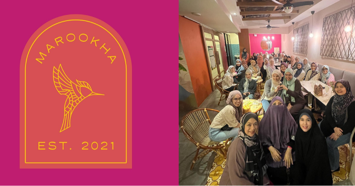 Why Are Women-Only Spaces Still Important?