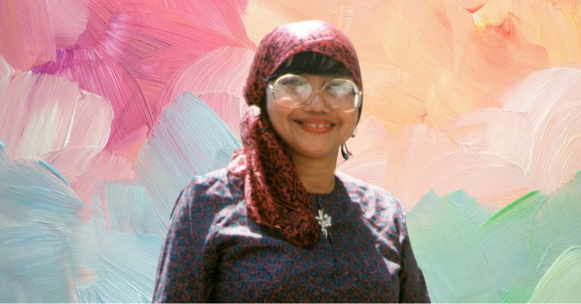 Why Malaysians Love Adibah Amin 