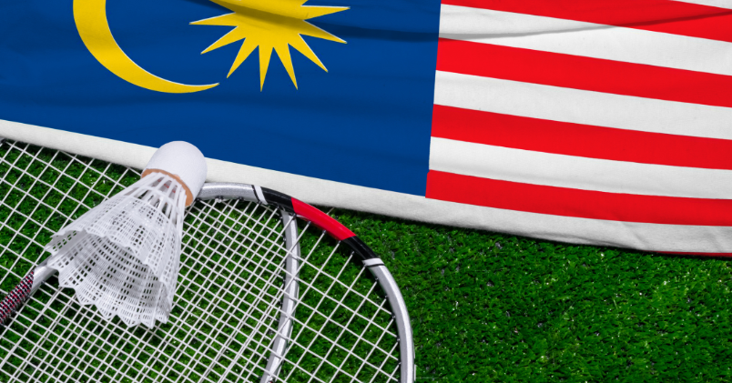 Top 5 At 5: Shuttlers Bag Bronze in Badminton