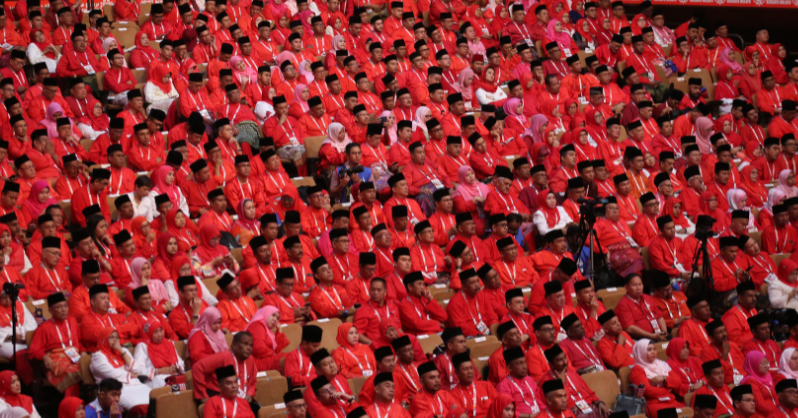 Top 5 At 5: Understanding UMNO's Future