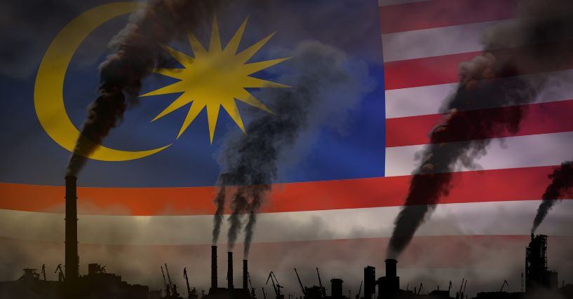 Top 5 at 5: Why Malaysia Needs the Climate Change Act Now