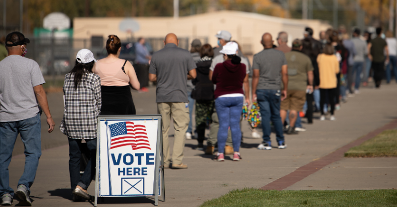 Top 5 at 5: Road to the White House #5 - All Eyes on Arizona