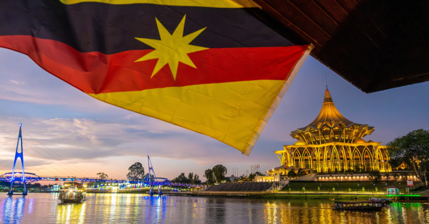 Top 5 at 5: Unpacking Sarawak's Biggest State Budget