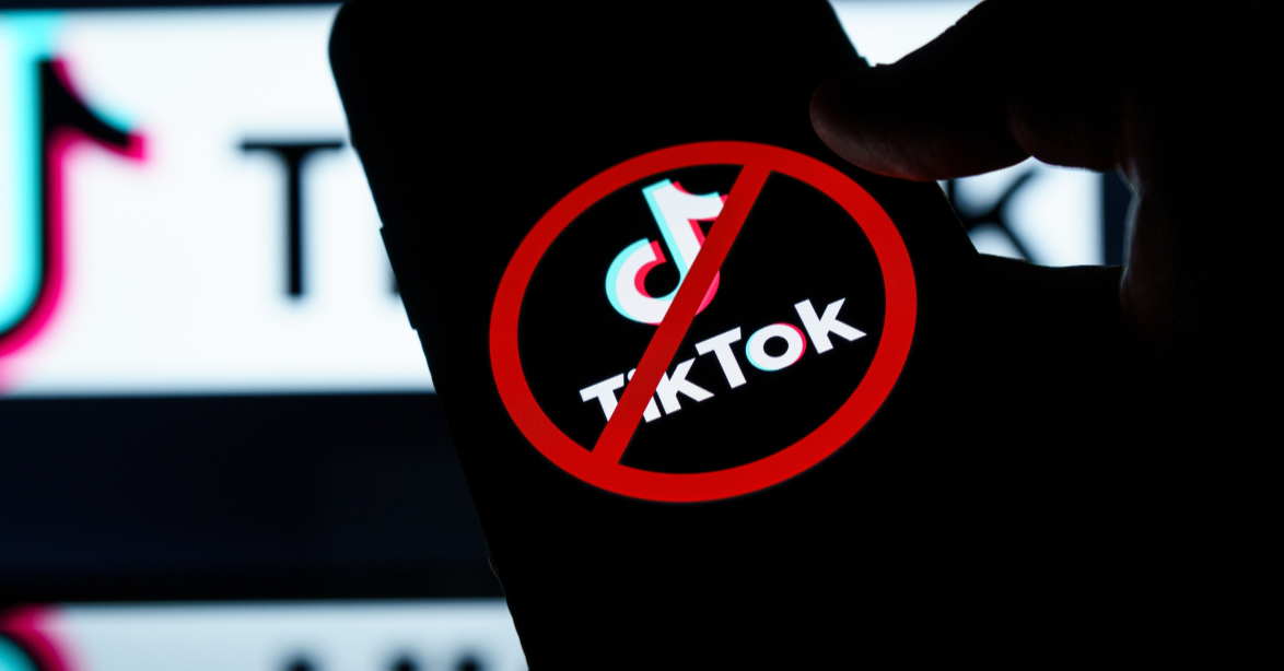 Top 5 at 5: US TikTok Users Find Refuge in Xiaohongshu