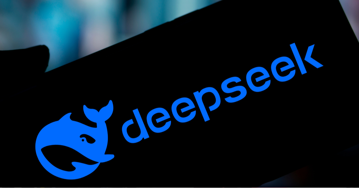 Top 5 at 5: China's Deepseek Shakes Up AI Industry