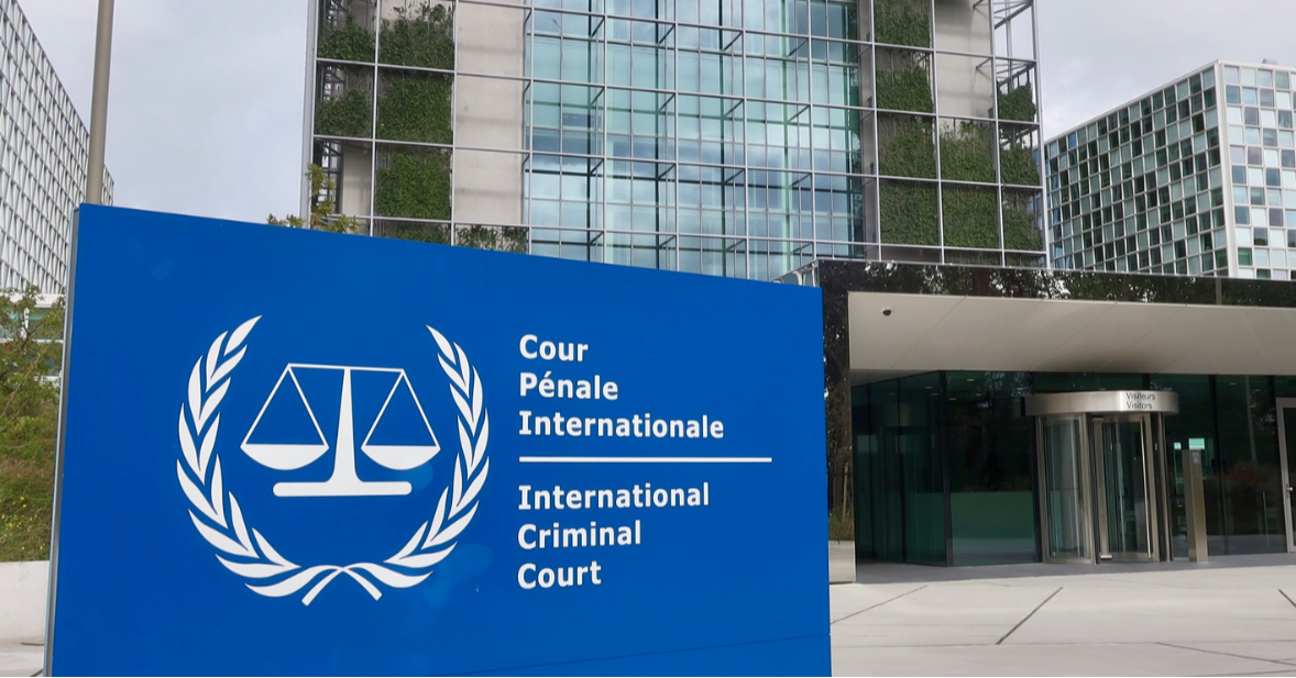 Top 5 at 5: The One Where Trump Sanctions The ICC