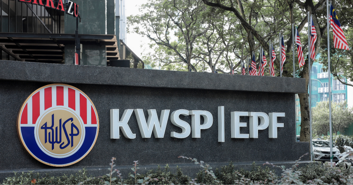 Top 5 at 5: Highest EPF Dividend Rate Since 2017