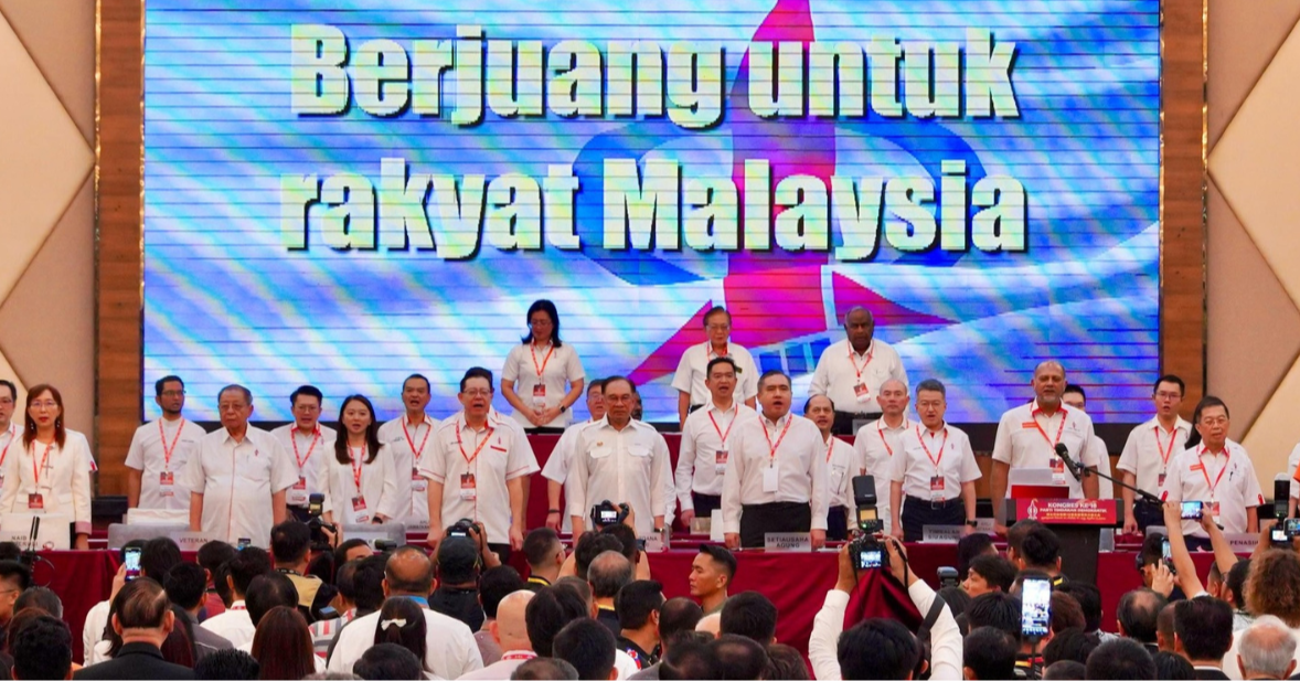 Top 5 at 5: The Road Ahead for DAP