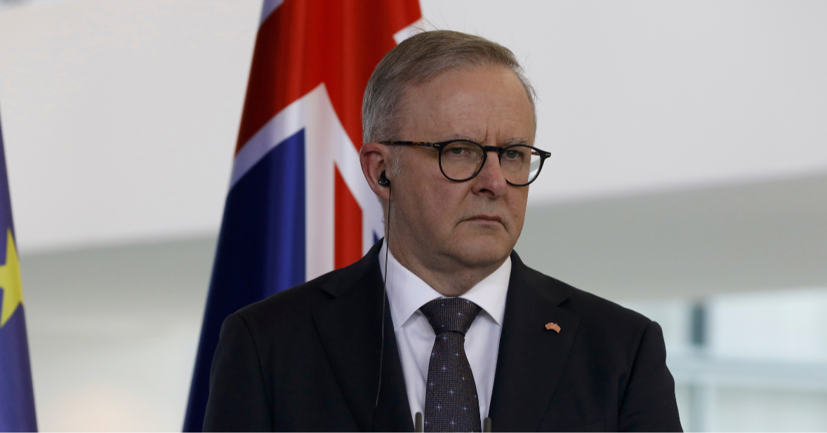 Top 5 at 5: Labour on the Line in the Land Down Under