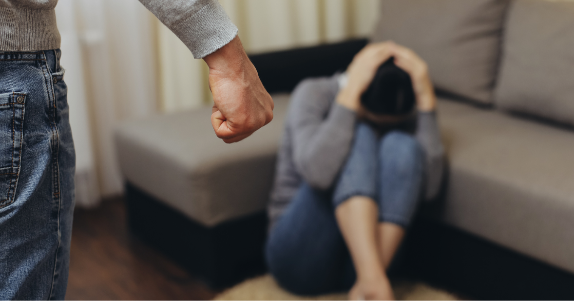 Top 5 at 5: Surge of Domestic Violence Cases in Malaysia
