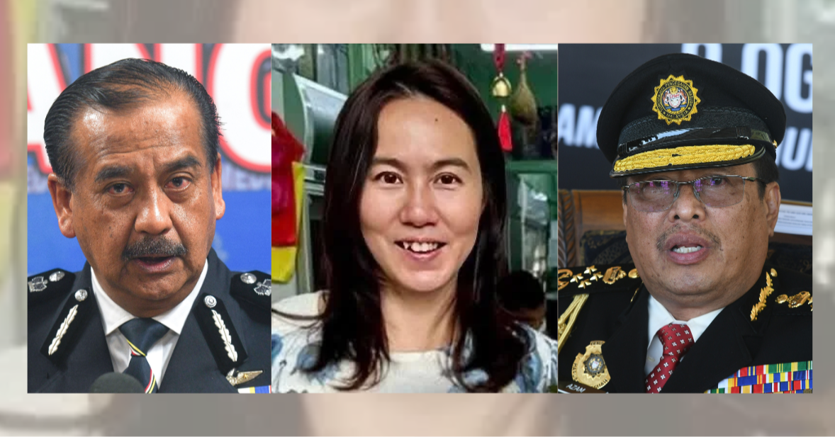 Top 5 at 5: What We Know (And Don't Know) About Pamela Ling's Abduction