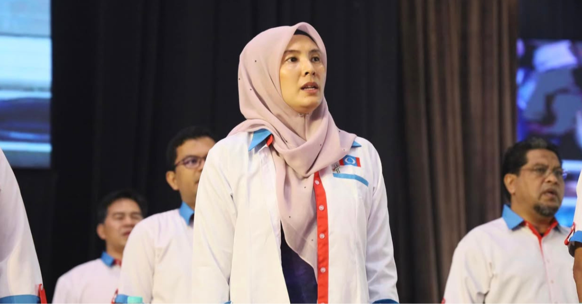 Top 5 at 5: The Heat is On in PKR Party Elections