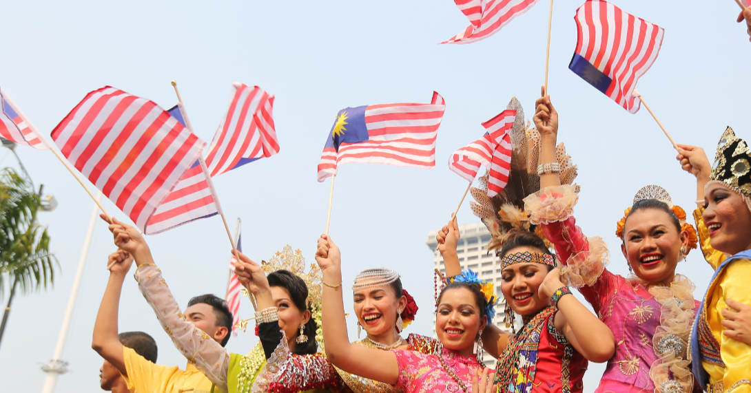 Top 5 at 5: What the World Happiness Report Says About Us