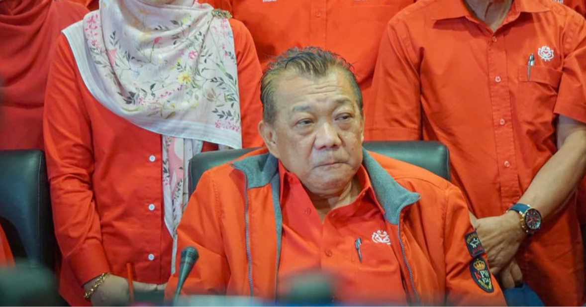 Top 5 at 5: Questions Arise About "Sabah for Sabahans"