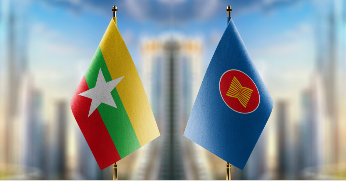 Top 5 at 5: PM Anwar's Next Move For Myanmar Crisis
