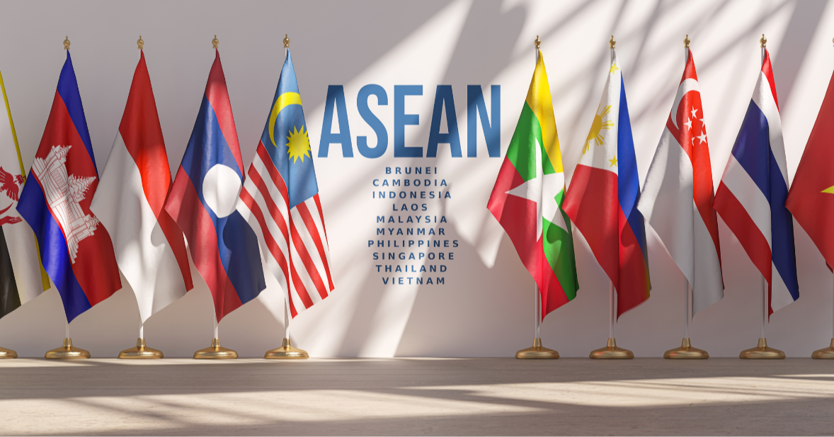 Top 5 at 5: The Road Ahead for the ASEAN Summit
