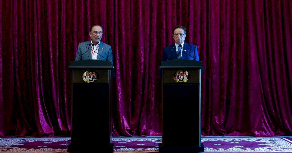 Top 5 at 5: Peace Between PETRONAS and Petros