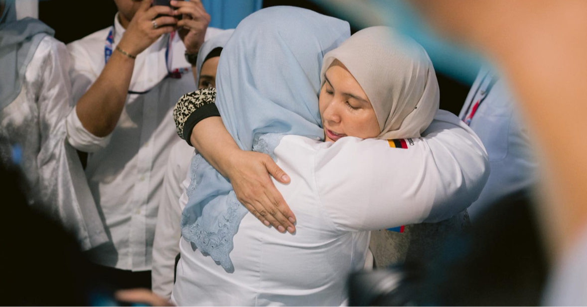 Top 5 at 5: Nurul Izzah Replaces Rafizi as PKR No. 2