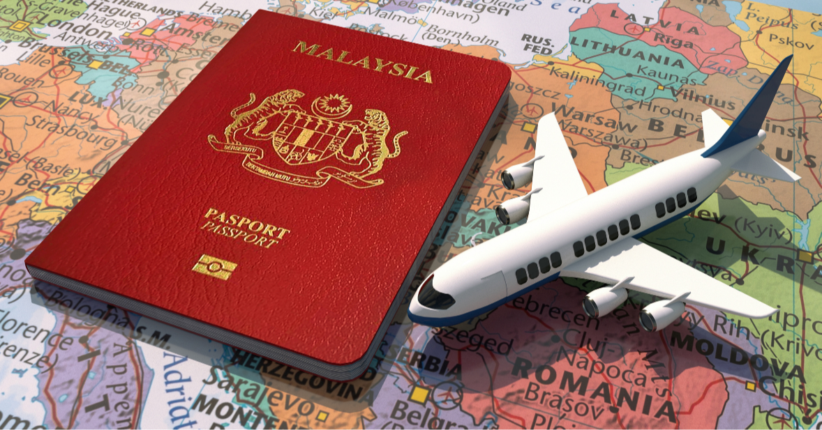 Top 5 at 5: Marriage Migration Needs ASEAN Acknowledgement