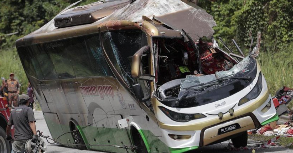 Top 5 at 5: Should We Have a Corporate Manslaughter Act?