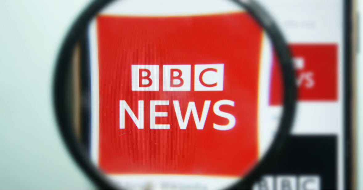 Top 5 at 5: What's Inside The BBC Storm?