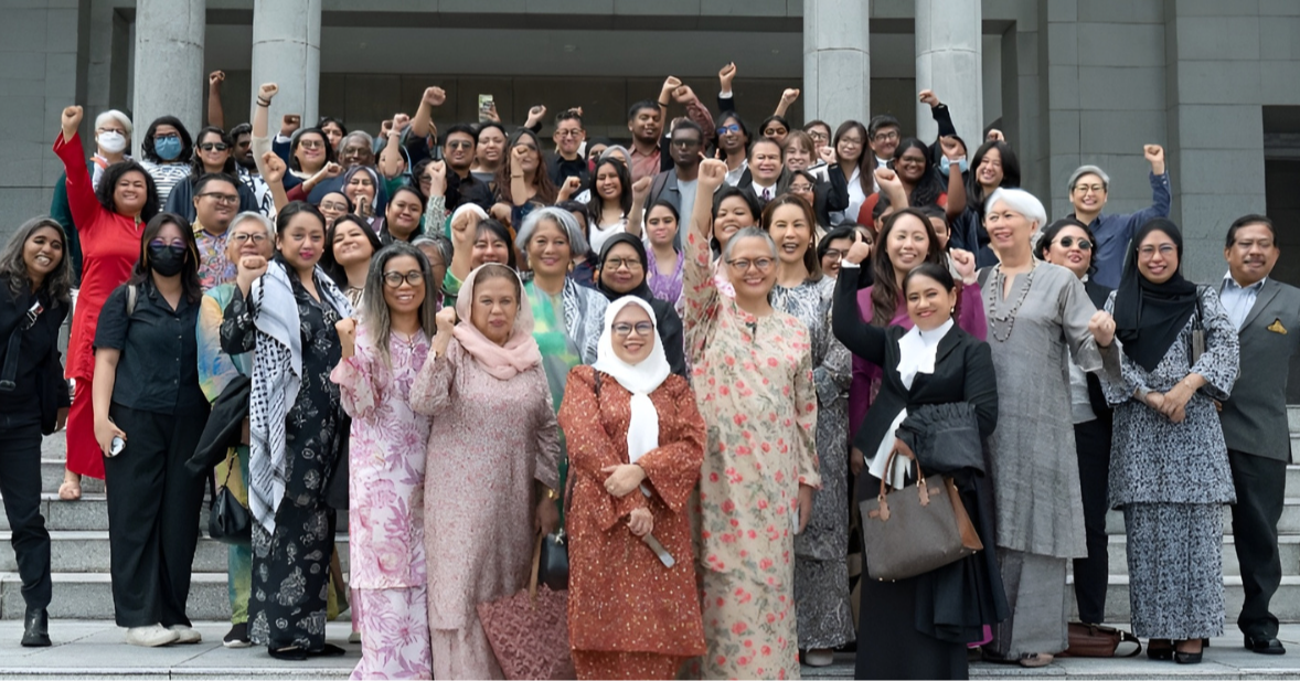 Top 5 at 5: Federal Court Rules in SIS' Favour