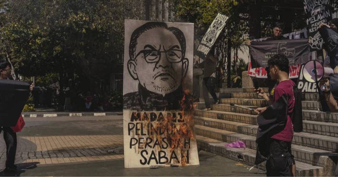 Top 5 at 5: Did Sabah's Youth Go Too Far?